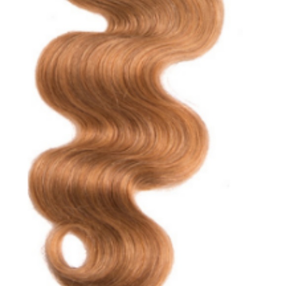 **CUSTOM COLOR/SPECIAL ORDER ** Brazilian Honey Bl